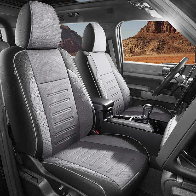 Чехол на сиденье Toyota Tacoma по индивидуальному заказу
